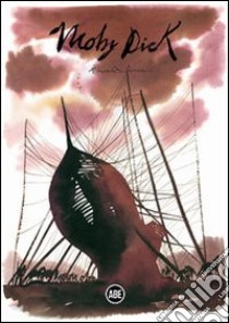 Moby Dick libro di Sanna Alessandro