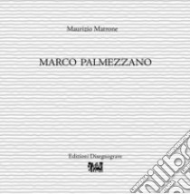 Marco Palmezzano libro di Matrone Maurizio