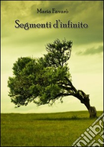 Segmenti d'infinito libro di Favarò Maria