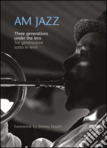 Libro jazz associazione Miles. Ediz. multilingue libro di Mateo Adriana