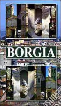 Borgia libro