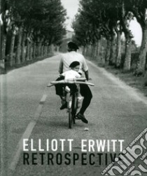 Elliott Erwitt retrospective. Ediz. illustrata libro