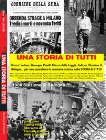 Una storia di tutti libro di Marchitelli Gino