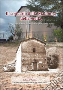 Il santuario della Madonna della Stella. Una storia di fede tra racconti, cronache e realtà libro di D'Amico Felice