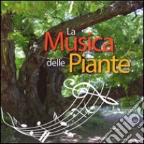 La Musica delle piante libro di Esperide Ananas