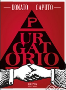 Purgatorio libro di Caputo Donato