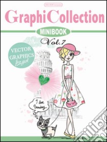 Graphicollection minibook. Con DVD. Vol. 7 libro di Gemmi Annalisa