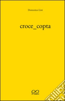 Croce_copta libro di Lini Domenico