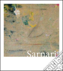 Sarnari. A Monet e Pollock. Ediz. illustrata libro di Sarnari A. (cur.)