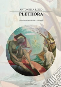 Plethora libro di Rizzo Antonella