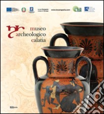 Museo archeologico Calatia libro