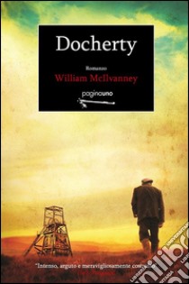 Docherty libro di McIlvanney William