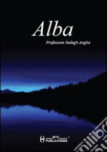 Alba libro di Hazrate Shahmaghsoud