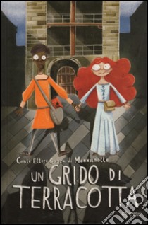 Un grido di terracotta libro