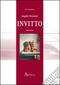 Invitto libro di Damiani Angelo; Petrocelli C. (cur.)