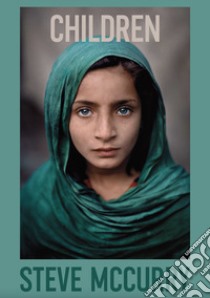 Steve McCurry. Children. Ediz. italiana e inglese libro di Camilli M. (cur.); Giacchetti B. (cur.)