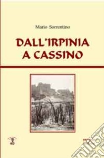 Dall'Irpinia a Cassino. Ricerca su Cassino libro di Sorrentino Mario; De Cristofaro A. (cur.)