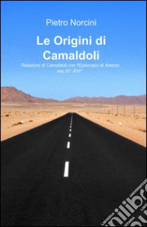 Le Origini di Camaldoli libro di Norcini Pietro