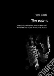The patent libro di Ignoto Piero