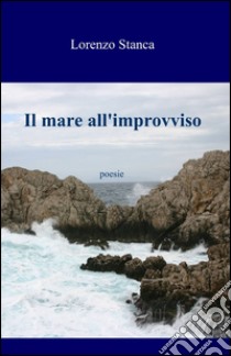 Il mare all'improvviso libro di Stanca Lorenzo