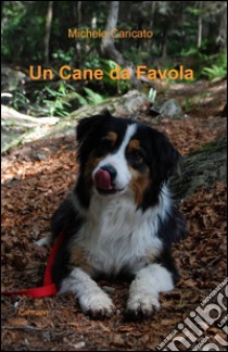 Un cane da favola libro di Caricato Michele