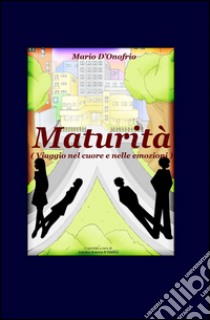 Maturità libro di D'Onofrio Mario