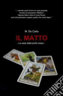 Il matto libro di De Carlo Michele