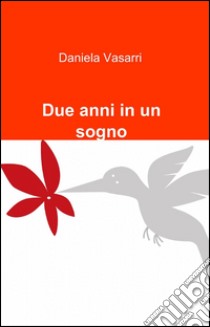 Due anni in un sogno libro di Vasarri Daniela