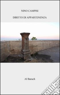 Diritto di appartenenza libro di Campisi Nino