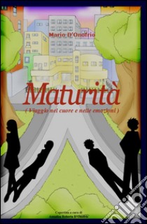 Maturità libro di D'Onofrio Mario