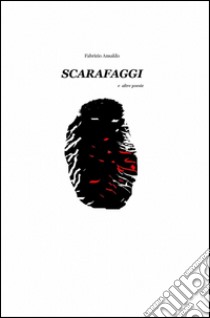 Scarafaggi libro di Ansaldo Fabrizio