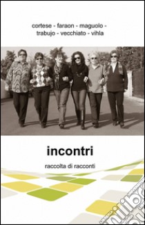 Incontri libro