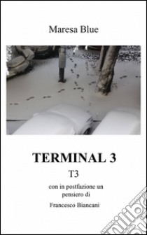 Terminal 3 libro di Maresa Blue