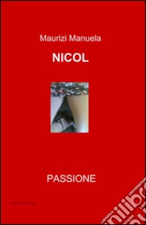 Nicol libro di Diavoletto