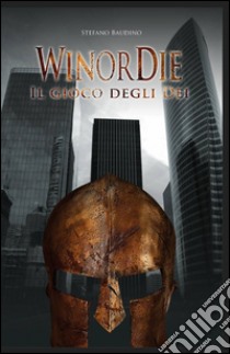 Winordie libro di Baudino Cattanea Stefano