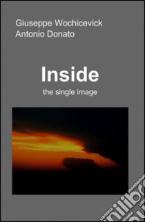 Inside. The single image libro di Wochicevick Giuseppe; Donato Antonio