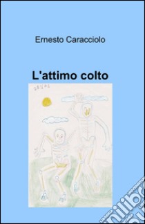 L'attimo colto libro di Caracciolo Ernesto