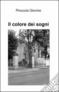 Il colore dei sogni libro di Giovine Pinuccia