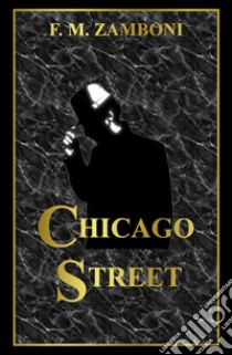 Chicago street libro di Zamboni Filippo M.