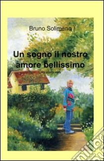 Un sogno il nostro amore bellissimo libro di Solimeno Bruno