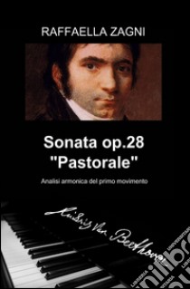 Beethoven: sonata op. 28 