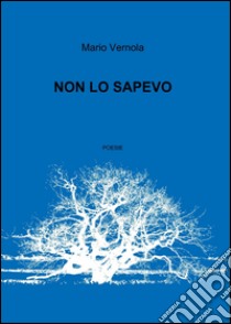 Non lo sapevo libro di Vernola Mario