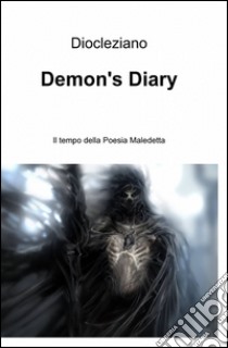 Demon's diary libro di Diocleziano