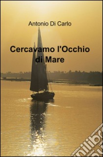 Cercavamo l'occhio di mare libro di Di Carlo Antonio