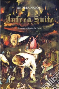 Infera suite libro di Napoli Andrea