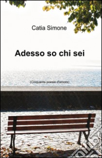 Adesso so chi sei libro di Simone Catia