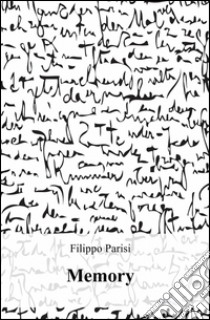 Memory libro di Parisi Filippo