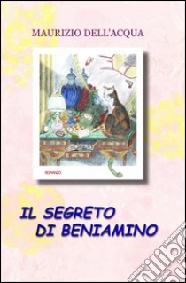 Il segreto di Beniamino libro di Dell'Acqua Maurizio