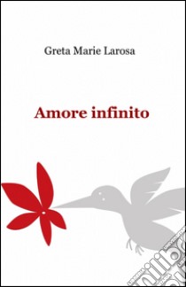 Amore infinito libro di Larosa Greta M.