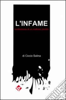 L'infame libro di Salina Ciccio